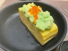 -昊·来了寿司(泡桐树店)