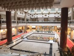 -全国人大会议中心