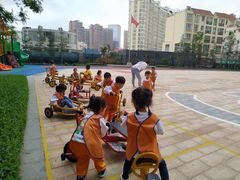 -吉的堡幼儿园(云报园)