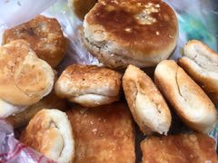 -徐文林香酥饼(桃园店)