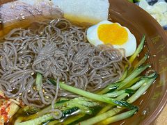 -喝丢一只鞋·东北烤肉·烧烤·铜火锅(江宁店)