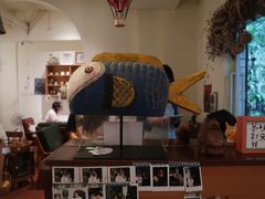 -懒鱼时光馆(沙坪坝店)