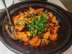 -费大厨辣椒炒肉(黄兴中心广场店)