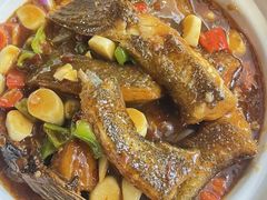 -南山民肴·乡土徽菜(豪辰俪景店)