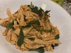 -那家小馆•北京菜•烤鸭(香山店)