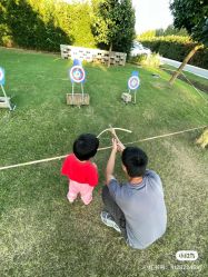 -前小桔亲子创意农场·草莓采摘·露营烧烤