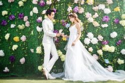 点击看大图 -太古映画婚纱摄影(天河店)