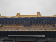 -武当山风景区