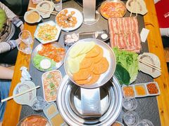 -火炉旺烤肉啤酒屋(沈北创始店)