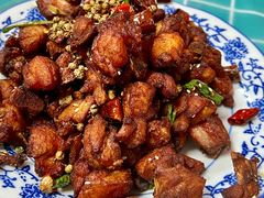 -中南财经政法大学(首义校区)