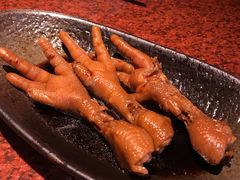 -绿茶餐厅(蓝色港湾店)