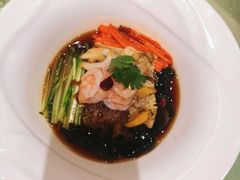 -将相和·海鲜蒸饺大连菜