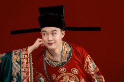 -第一夫人婚纱摄影(南京店)