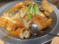 -青年公社烤鸭(蜀山万象汇店)