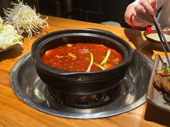 -饕老居耙牛肉(北碚总店)