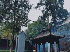 -洛阳白马寺