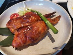 -Nord Grill&Bar Highland诺德西餐(深圳欢乐海岸店)