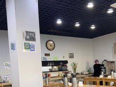 大堂-贤花饭店(城阳店)