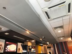 -麦当劳(百利广场店)