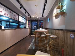 -恋萍小吃(时代店)