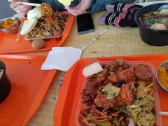 -蓟县盘山滑雪场