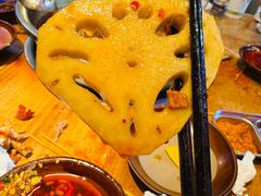 -华丰火锅(双林北横路店)