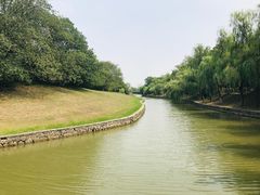 -合肥三国新城遗址公园