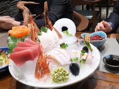 -长崎家日式料理(人民大街店)