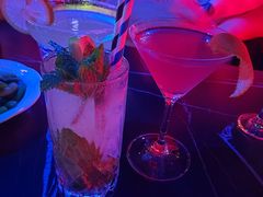 -MOSSO音乐酒吧·live house(南京旗舰店)