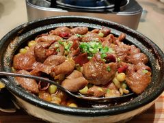 -陶德砂锅(蜀汉路店)