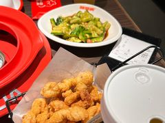 -胖哥俩肉蟹煲(杭州下沙学林街店)