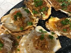 -京朋串屋·烧烤(望京西路总店)