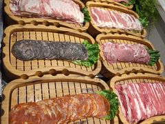 -非烤勿扰自助烤肉(东坑四季广场店)