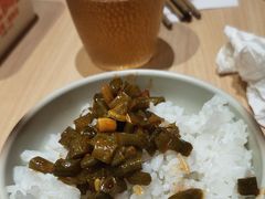 -阿上阿上麻辣香锅&麻辣烫(朝阳蓝色港湾店)