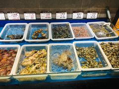 -船歌鱼水饺(高新园区店)