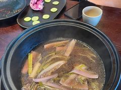 -滇野云南野生菌餐厅(陕西南路店)
