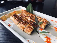 炭烤鳗鱼-和一料理(安阳店)
