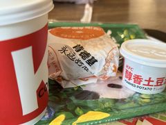 -肯德基(友好店)