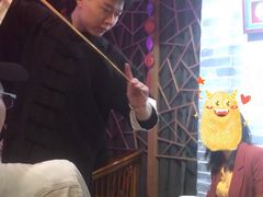 -盖碗儿梨园·变脸吐火·川剧(天府广场店)