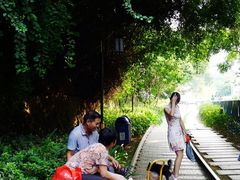 铁路文化公园&nbsp;(8)-铁路文化公园