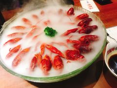 -红盔甲·小龙虾(天钥桥店)