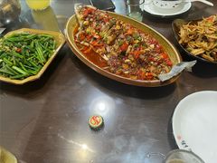 -朗妈私房菜(婺女州店)