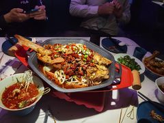 -马邦子·紫苏烤鱼(恒隆广场店)