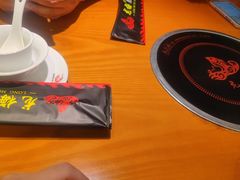 -龙梅肥肠鱼(明瓦廊店)