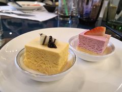 -上海虹桥宾馆味翠餐厅