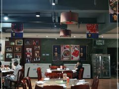 大堂-天下客饭店(中山路店)
