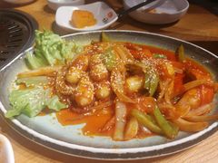 -缸桶屋韩国料理·全程帮烤(泰禾店)