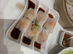 -喜宴又一村·粤菜·茶点·海鲜(壹方天地店)