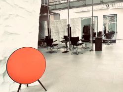 -BOF HAIR BY HONTO