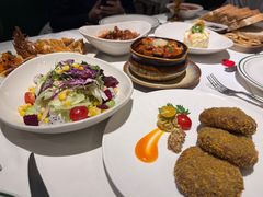 -塔道斯西餐厅(中央大街店)